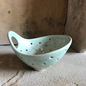 Cute berry bowl/catch all
